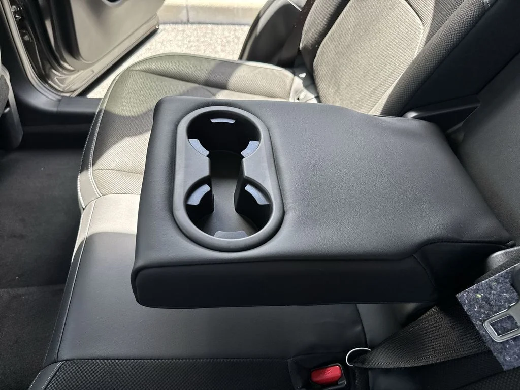 New 2026 Machine Gray Metallic Mazda 2.5 S Select AWD image 38