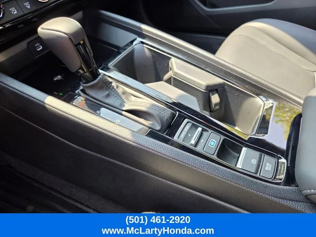 Used 2026 Silver Honda Sport-L image 31