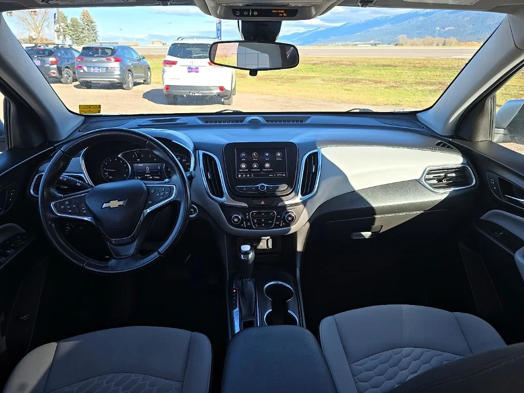 2021 Chevrolet Equinox 2FL - Photo 14