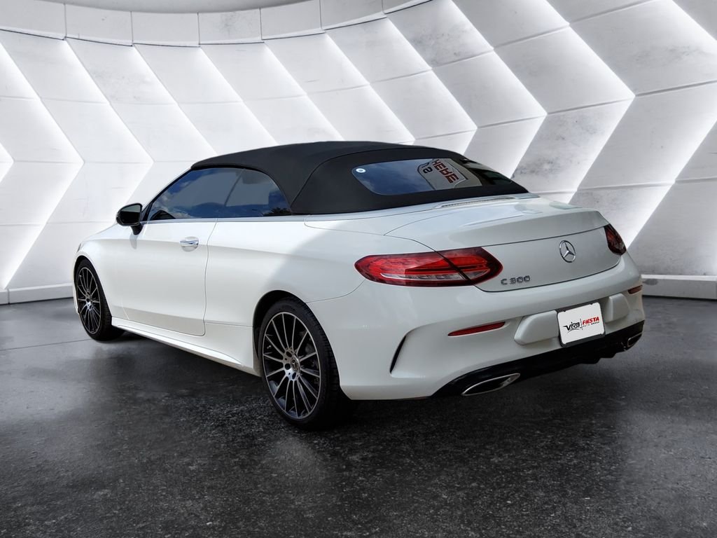 Used 2023  Mercedes-Benz C 300 image 6