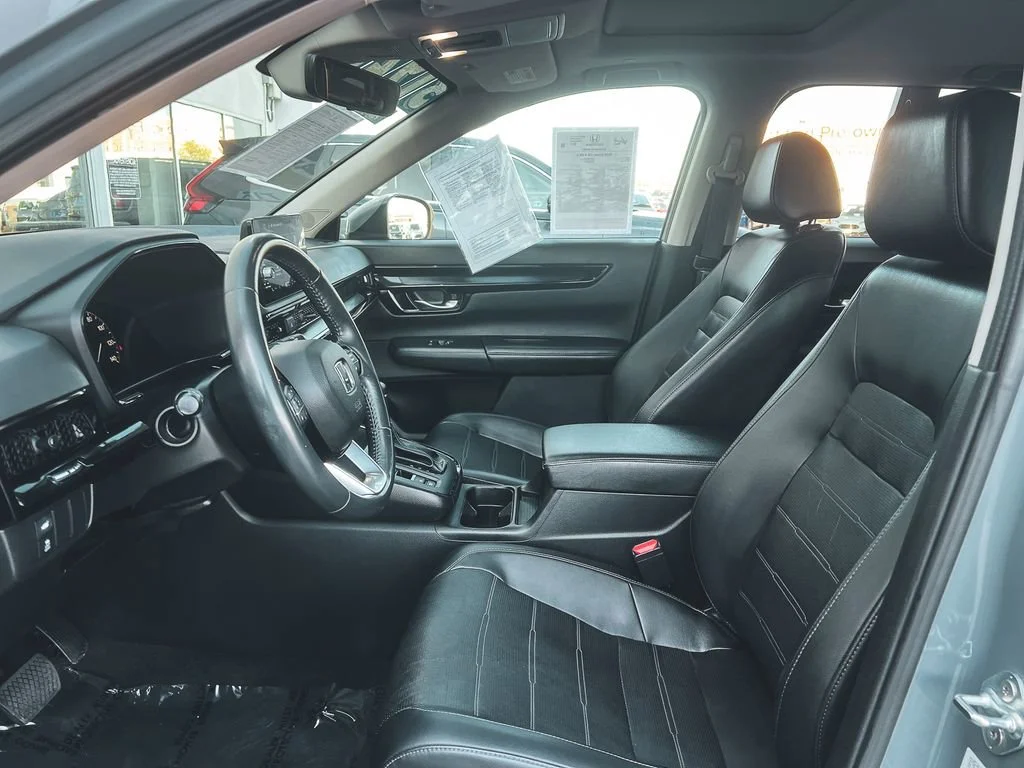 2023 Honda CR-V EX-L - Photo 54