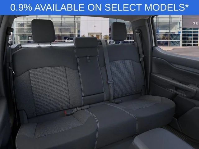 New 2026 Oxford White Ford XL image 11