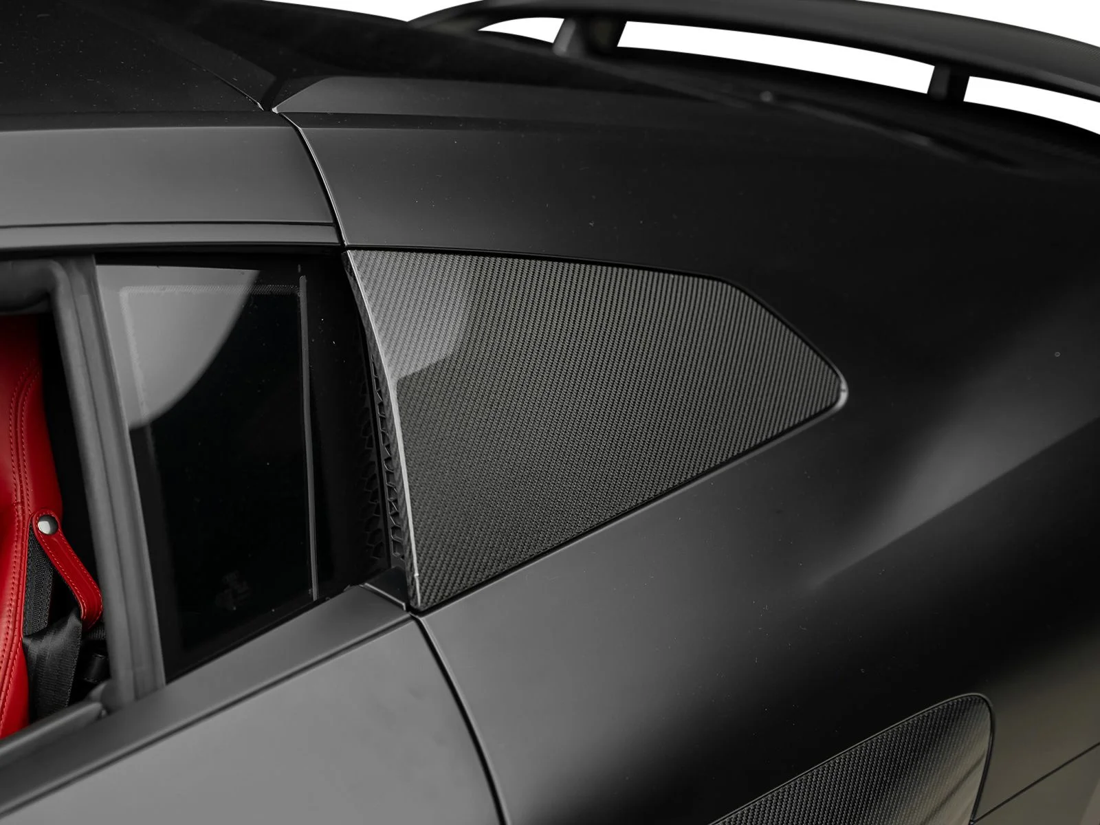Used 2018 Black Audi 5.2 Plus image 6