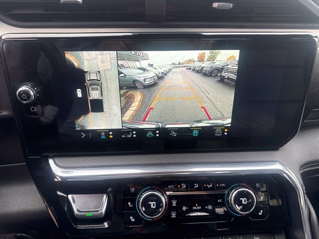 Used 2023 Black GMC Denali image 22