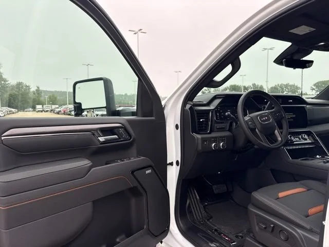 2026 GMC Sierra 2500HD AT4 - Photo 14