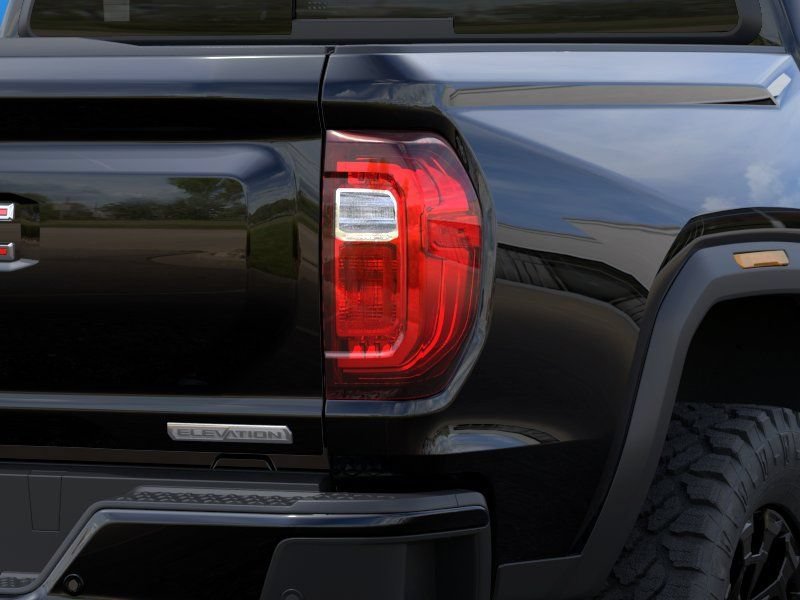 2026 GMC Canyon Elevation - Photo 12