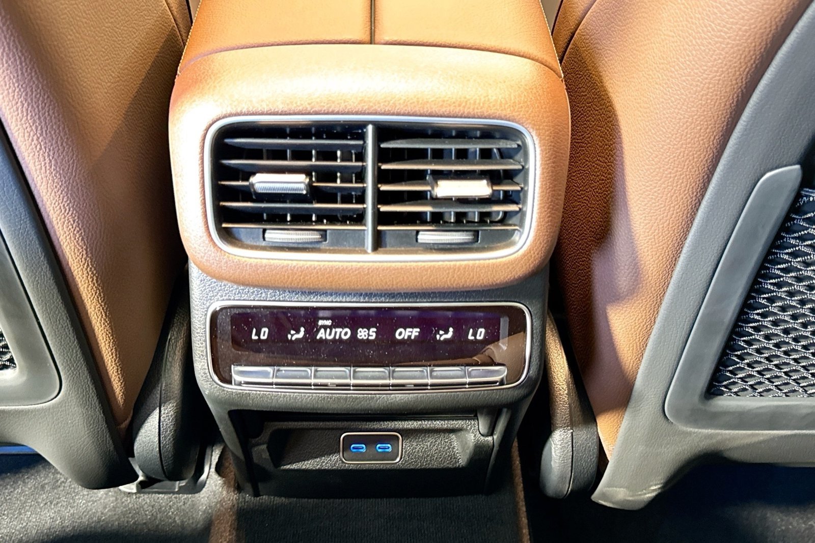 New 2026 Obsidian Black Metallic Mercedes-Benz GLS 450 image 23