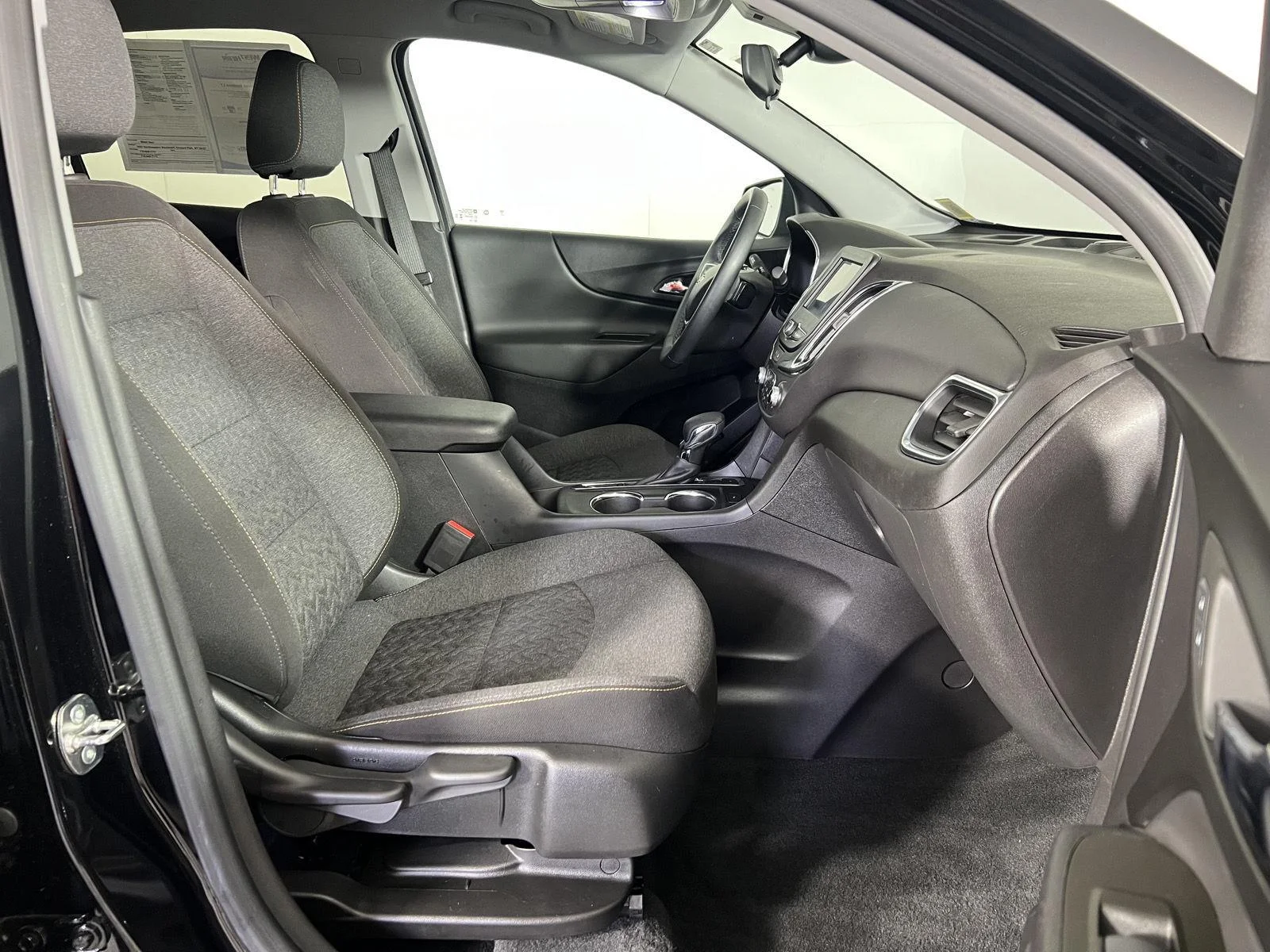 Used 2024 Mosaic Black Metallic Chevrolet LT image 47