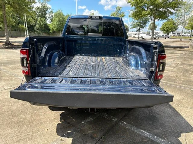 Used 2023 Blue Ram Limited image 12