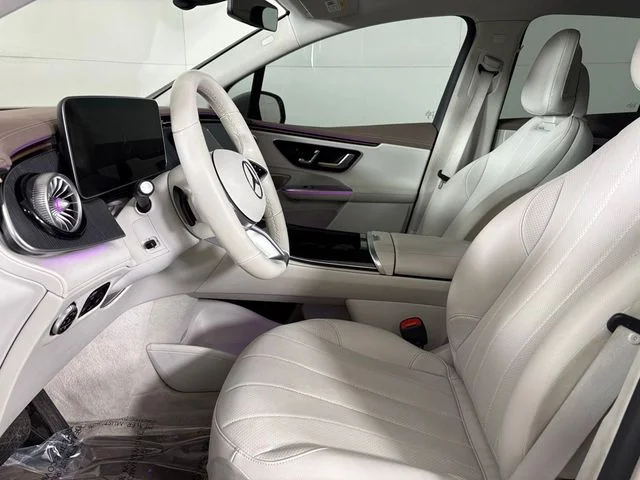 Used 2023 White Mercedes-Benz 350+ SUV image 20