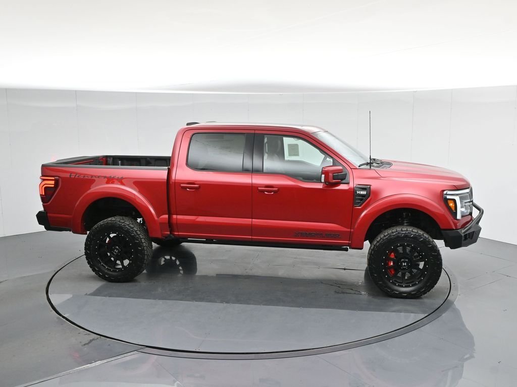 2025 Ford F-150 Lariat - Photo 57
