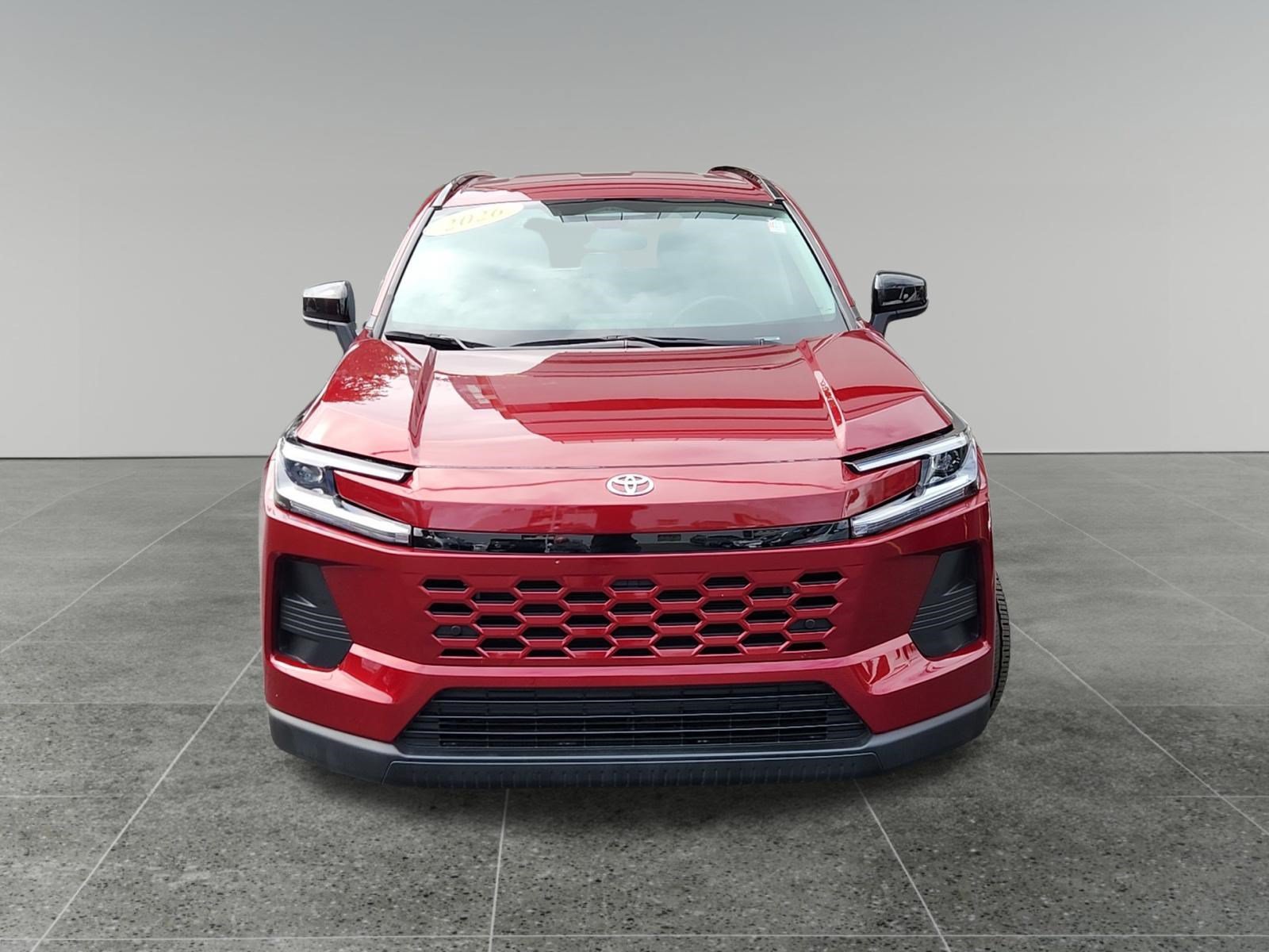 Vehicle thumbnail