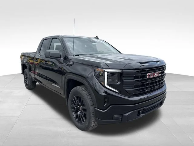 2026 GMC Sierra 4WD Double Cab Standard Box Pro's photo