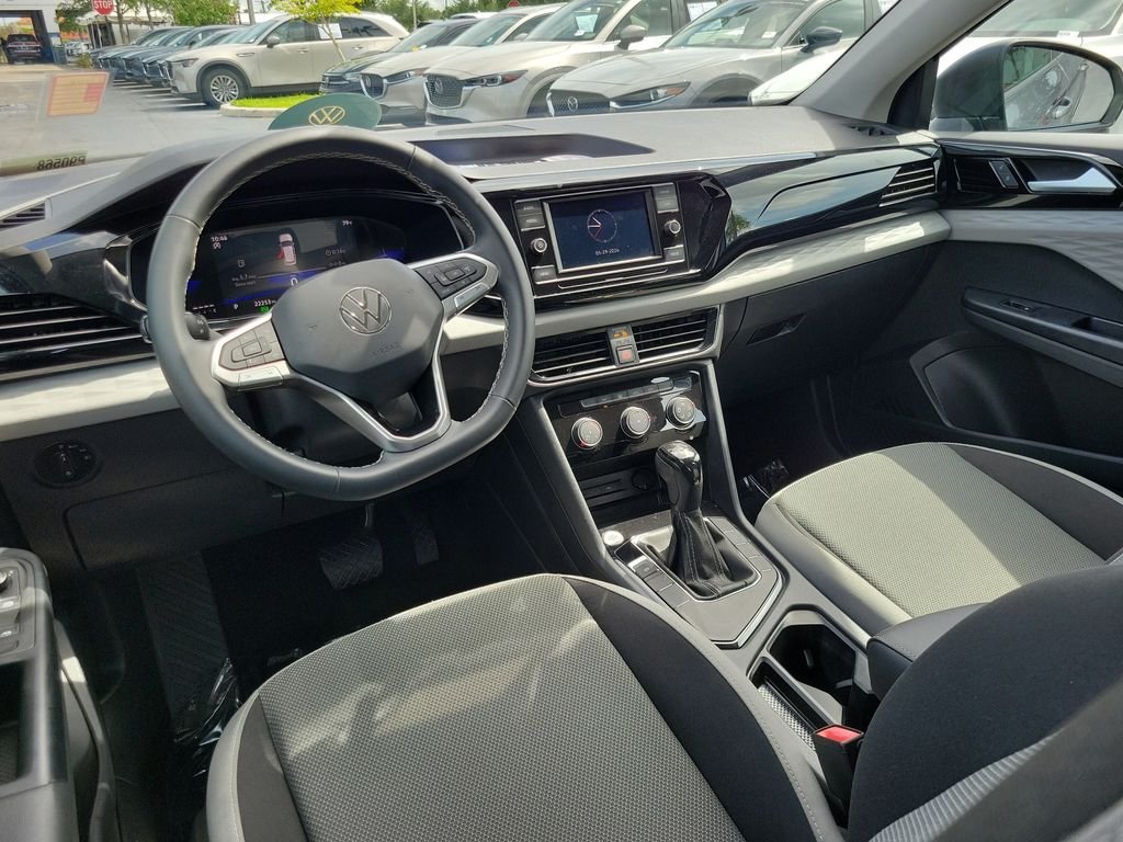 Used 2023 Gray Volkswagen 1.5T S image 10