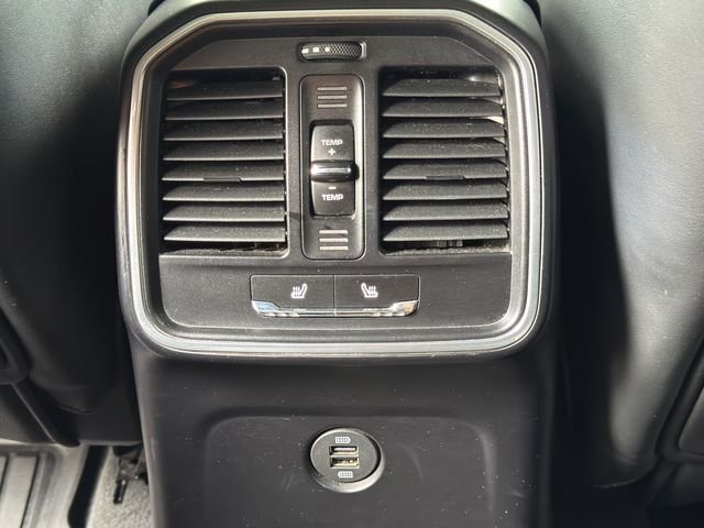 Used 2019 Gray Porsche Base image 13
