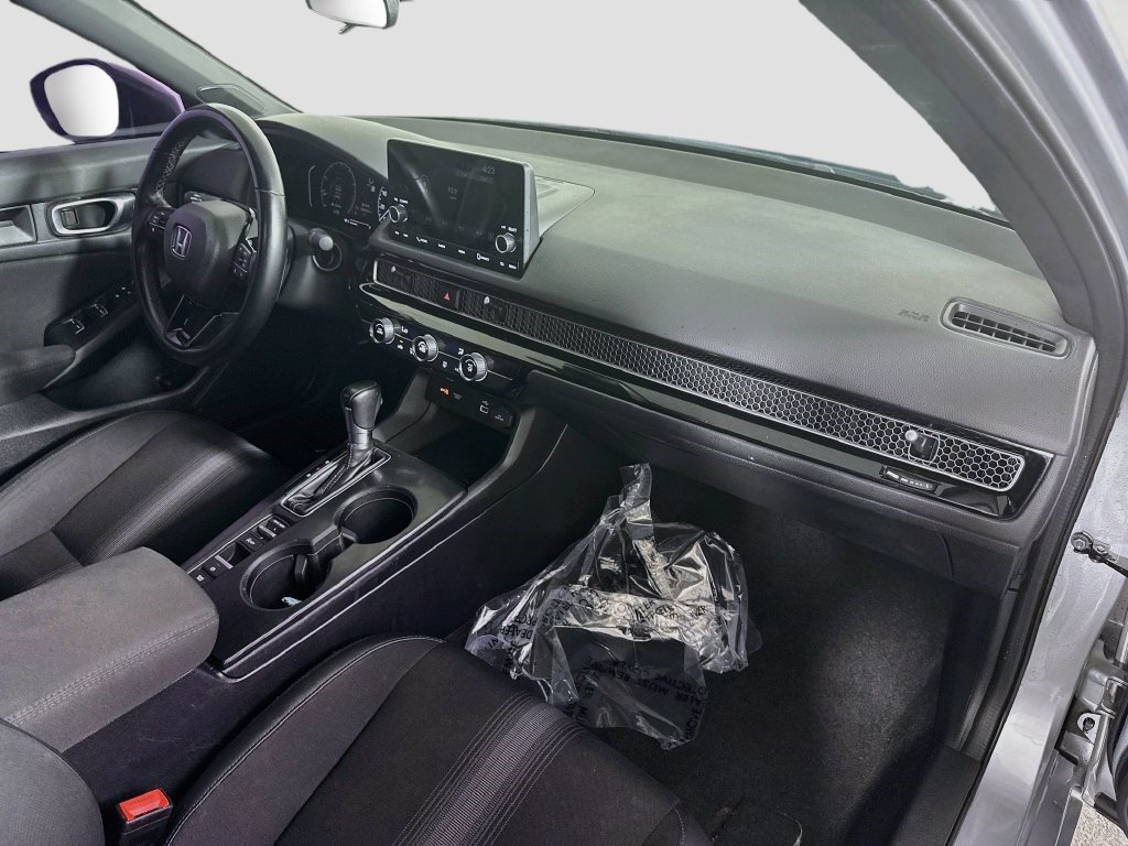 Used 2023 Gray Honda Sport image 26