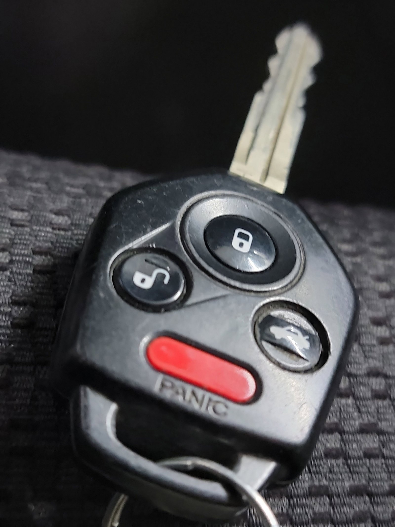 2020 Subaru Outback Base - Photo 30