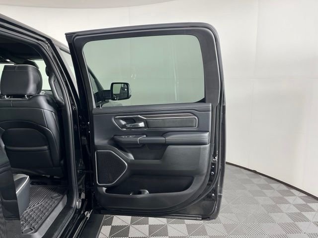 Used 2026 Black Ram Laramie image 41