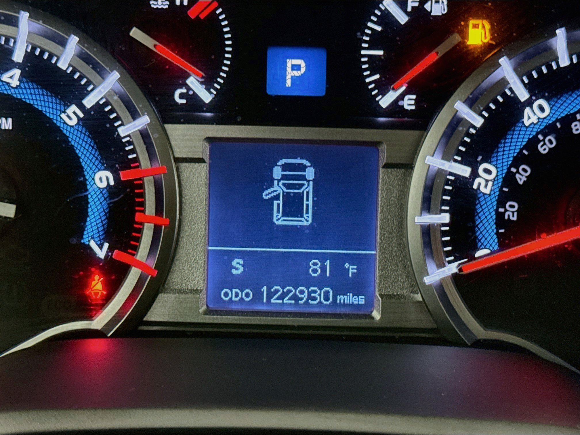 Used 2016 Magnetic Gray Metallic Toyota Limited image 18