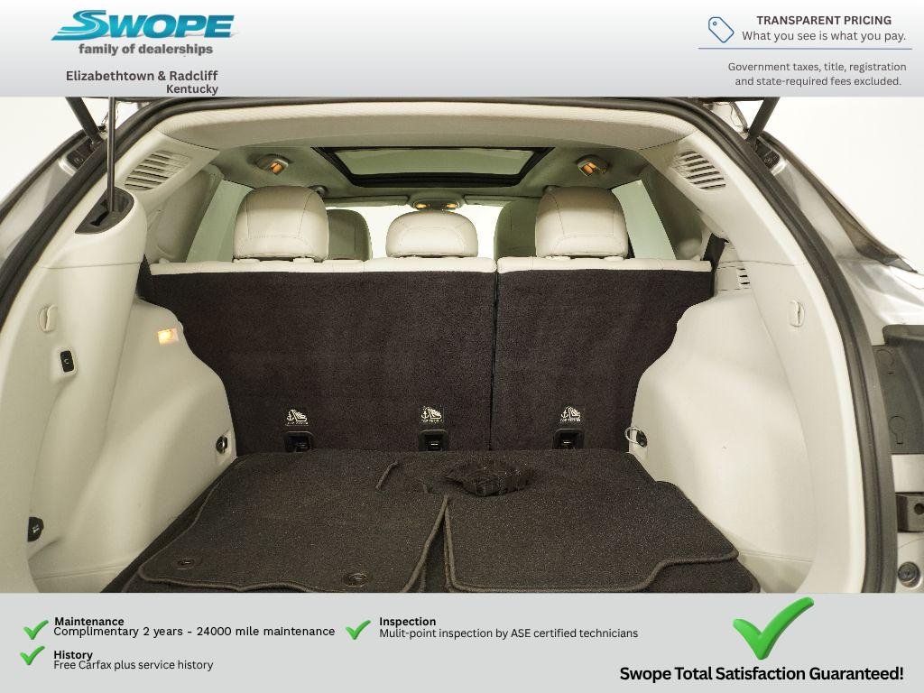 Used 2018 Gray Jeep Limited image 27