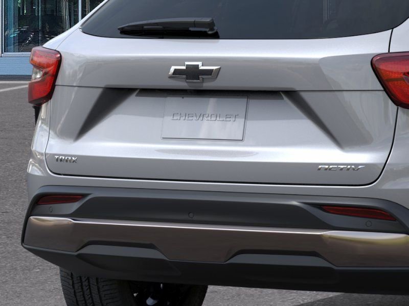 2026 Chevrolet Trax Activ - Photo 14