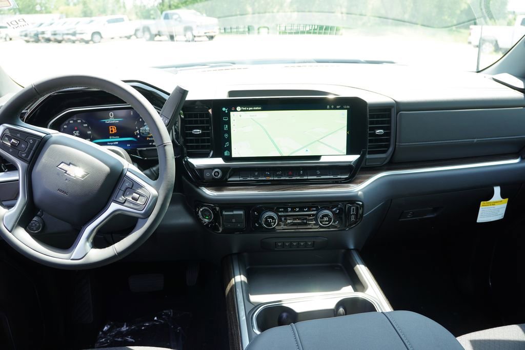 2026 Chevrolet Silverado 2500 HD LT - Photo 12