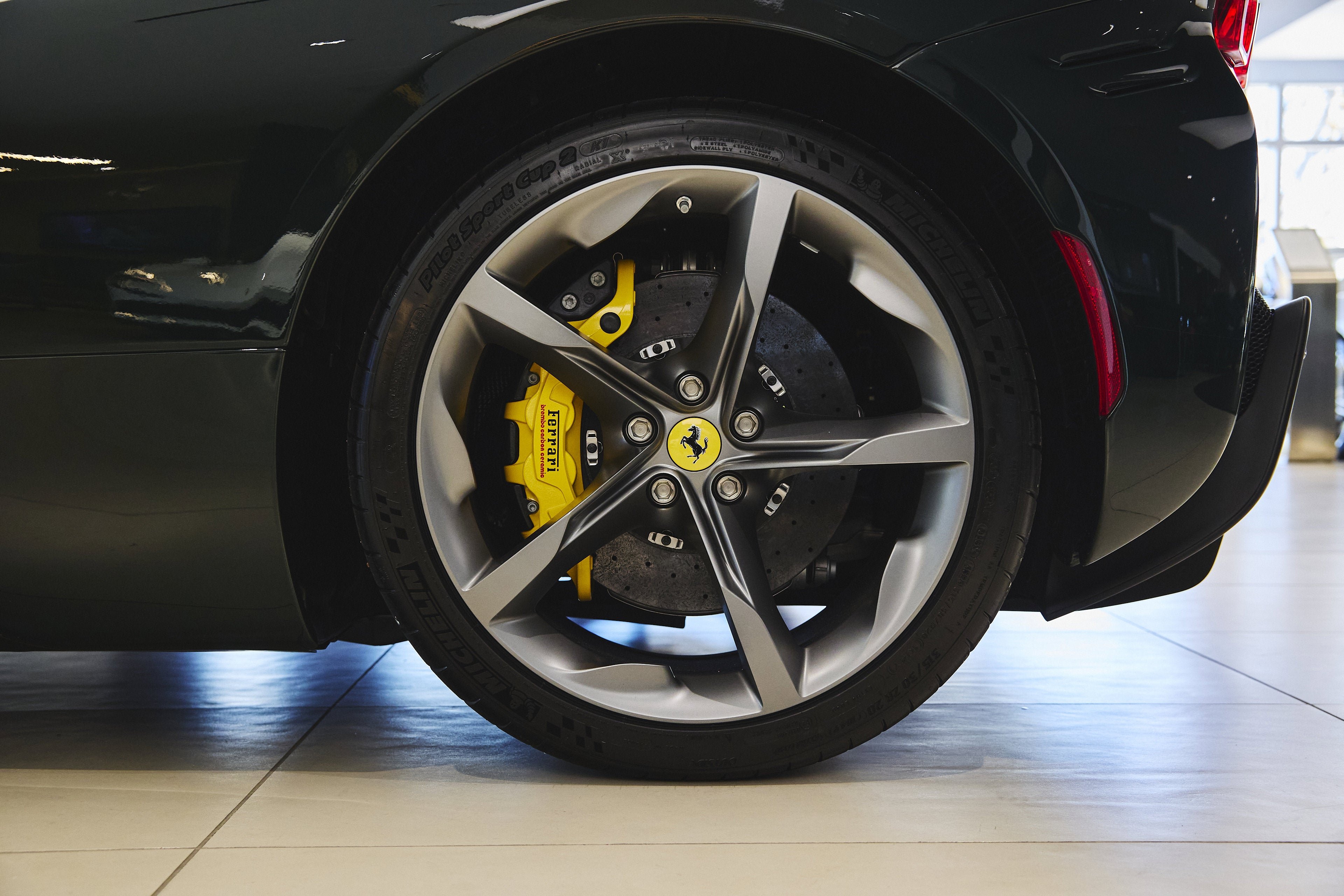 2024 Ferrari SF90 Base - Photo 21