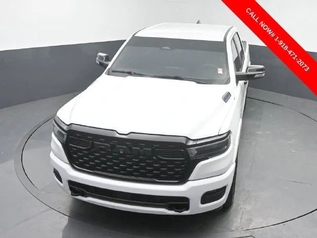 2026 RAM 1500 Big Horn/Lone Star - Photo 34