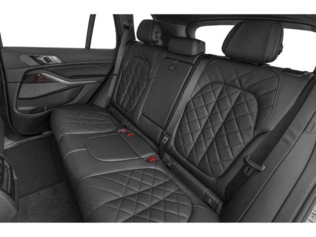 New 2026 Mineral White Metallic BMW xDrive50e image 8