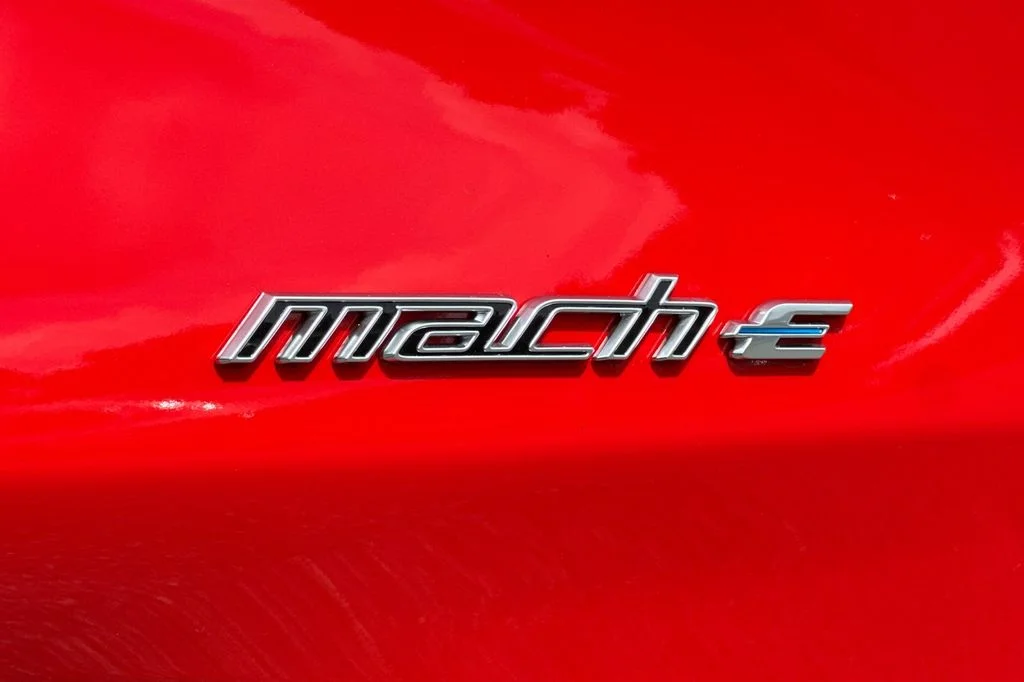 New 2026 Race Red Ford Select image 26