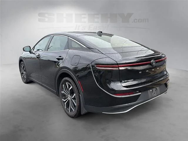 Used 2024 Black Toyota  image 15