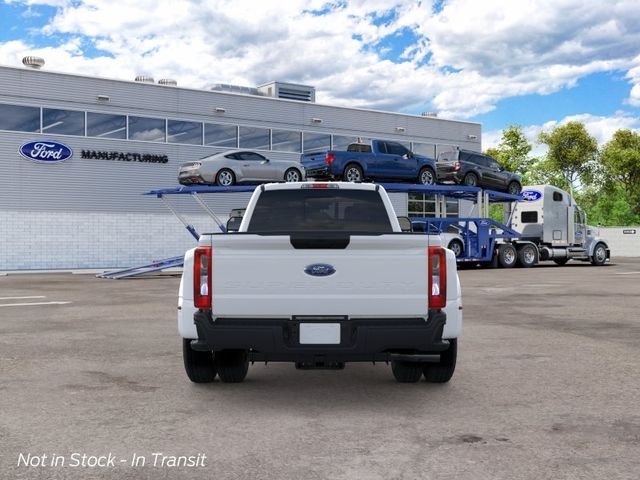 New 2026 White Ford XL image 5