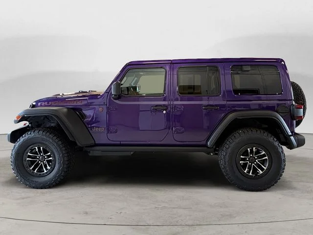 New 2026  Jeep Rubicon image 2
