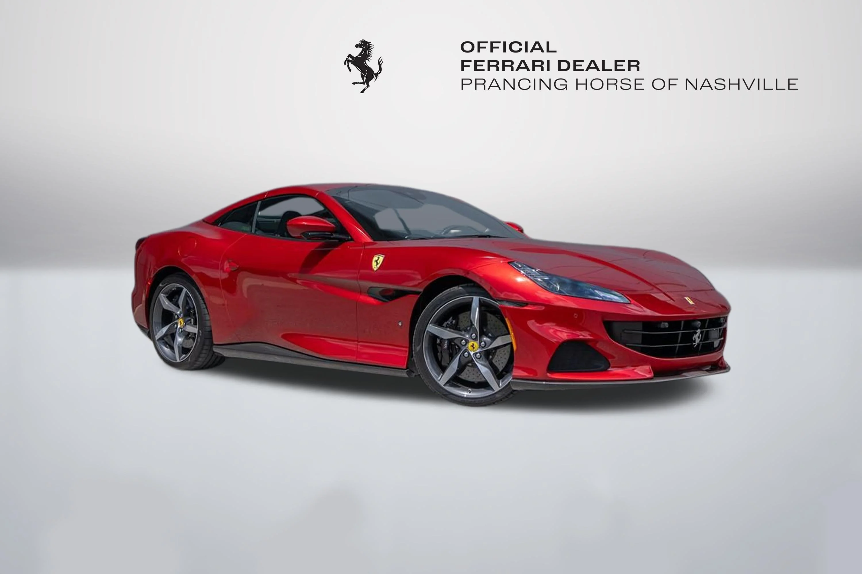 2022 Ferrari Portofino M - Photo 5