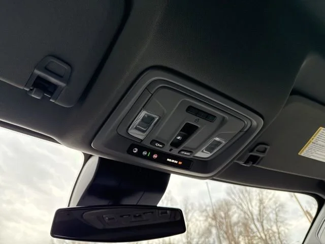 2026 Chevrolet Silverado 1500 RST - Photo 32