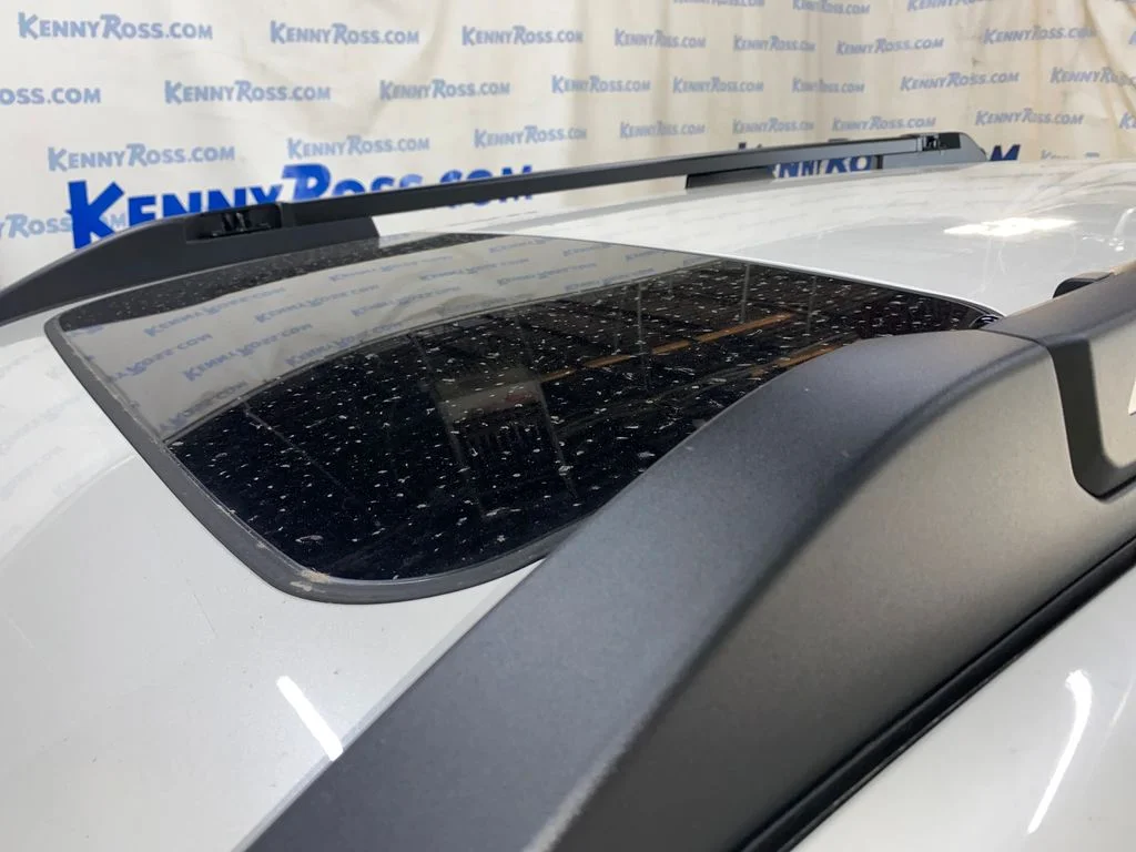 New 2026 CRYSTAL WHITE PEARL Subaru Premium image 11