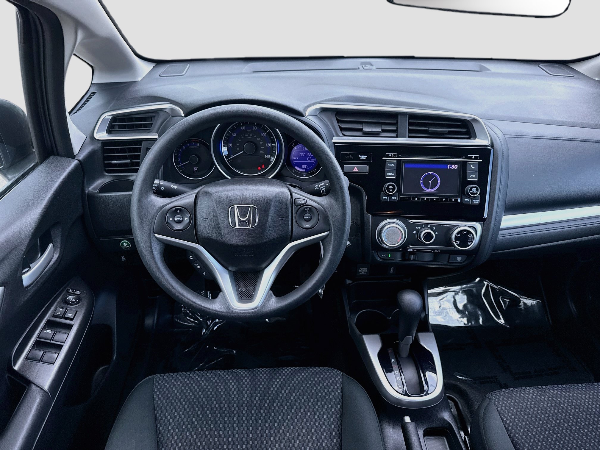 Certified Used 2019 Modern Steel Metallic Honda LX image 20