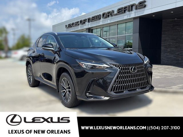 2026 Lexus NX 350 PREMIUM