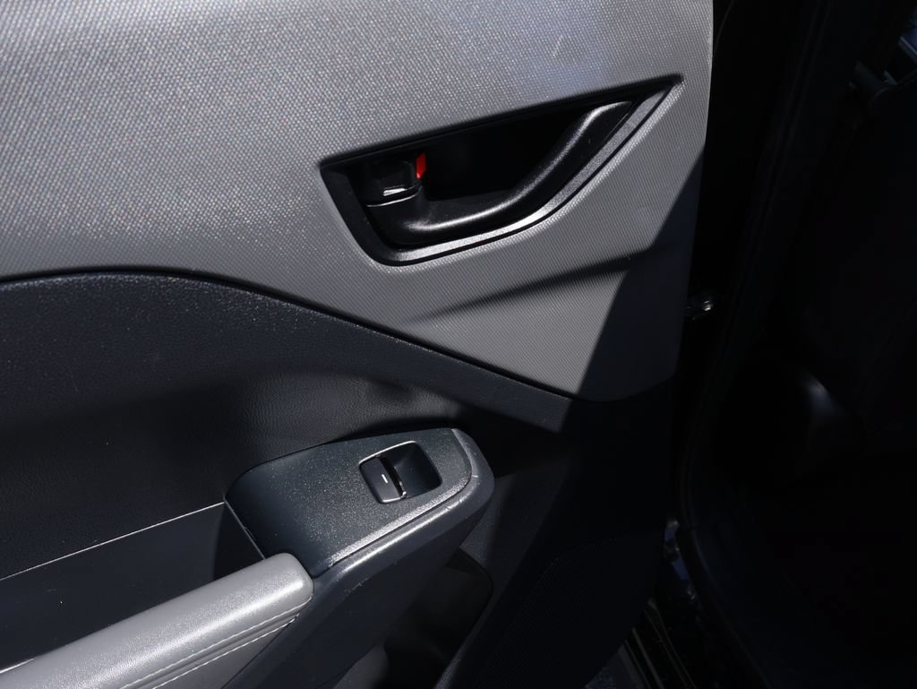 Used 2024 Black Subaru Premium image 10