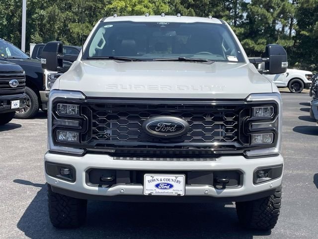 New 2026 Avalanche Ford Lariat image 15