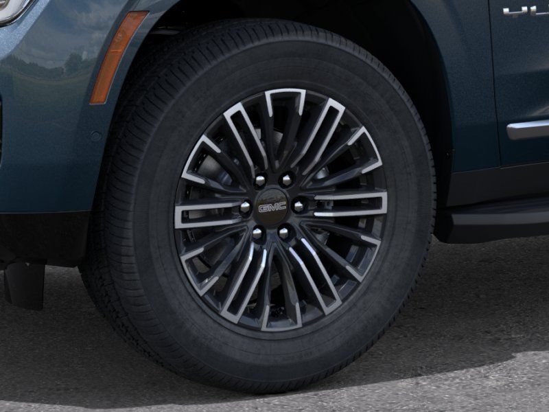 2026 GMC Yukon XL Elevation - Photo 10