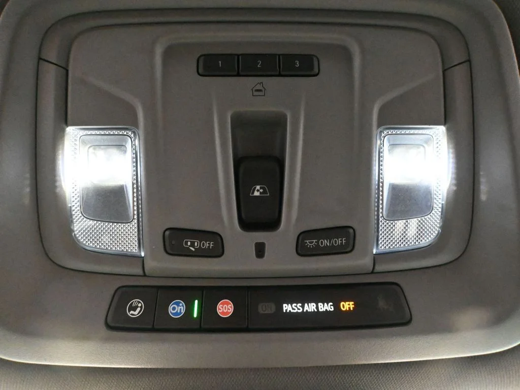 2024 Chevrolet Silverado 2500HD LTZ - Photo 40