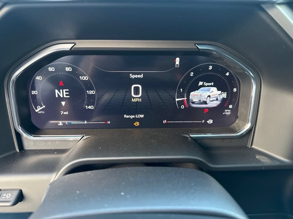 New 2026 Onyx Black GMC Denali image 16