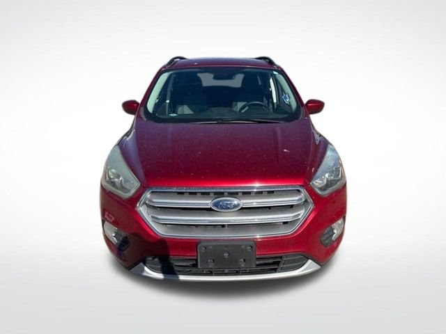 Used 2017 Ford Escape SE with VIN 1FMCU9GD1HUB45403 for sale in Englewood, CO