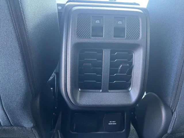 New 2026 Avalanche Gray Ford Heritage Edition image 10