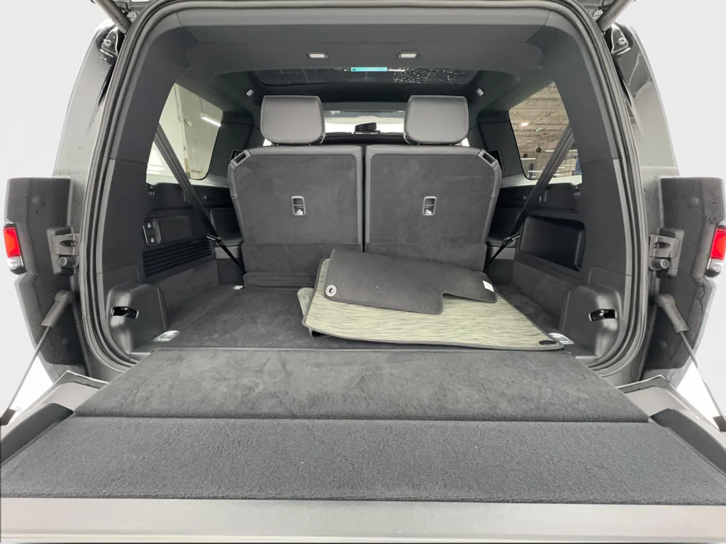 Used 2026 Blue Rivian Dual Motor Standard Pack image 17