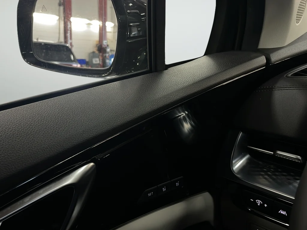 Certified Used 2022 Gray Kia SX Prestige image 31