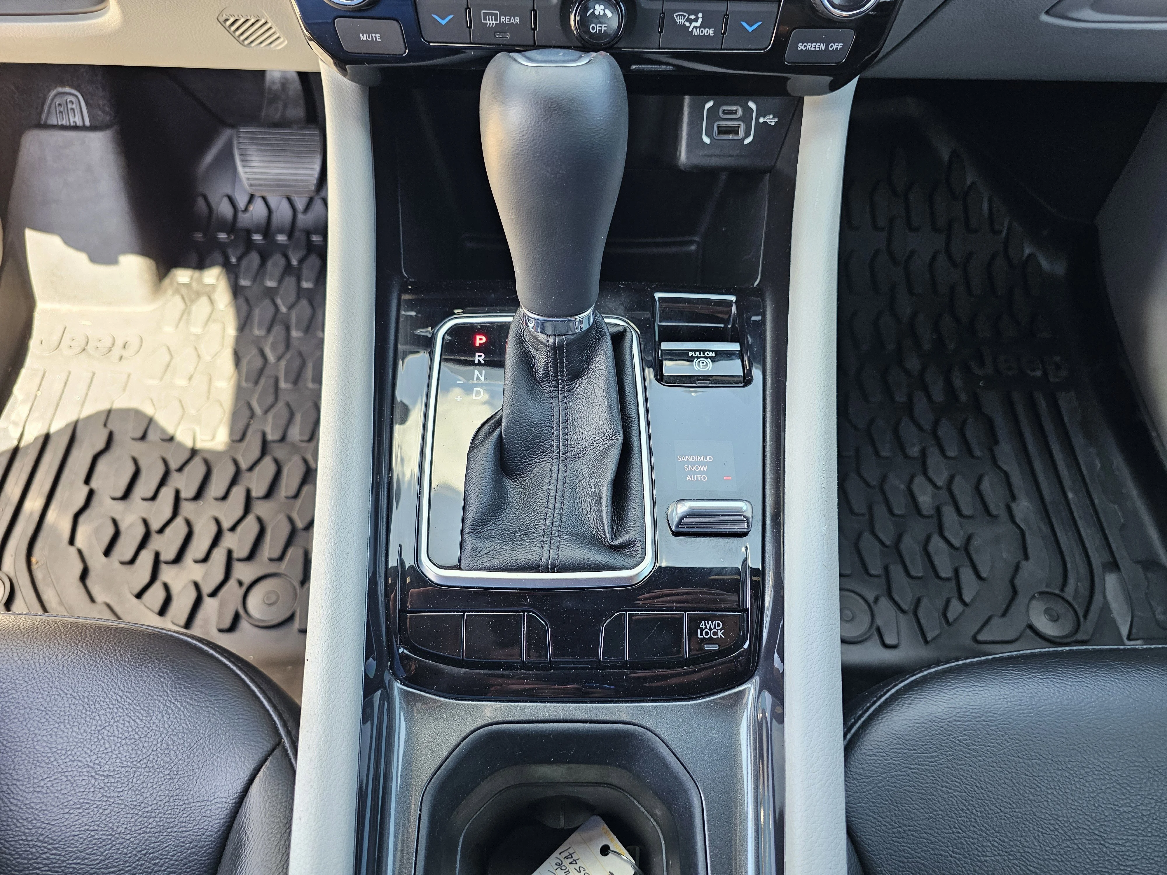 2023 Jeep Compass Latitude - Photo 26