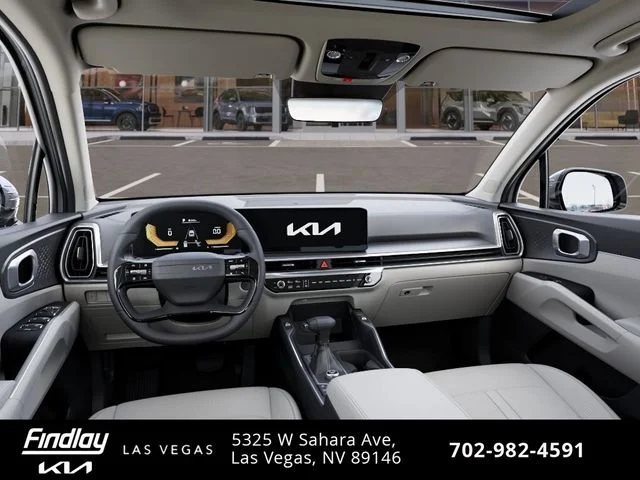 New 2026 Gray Kia S image 35