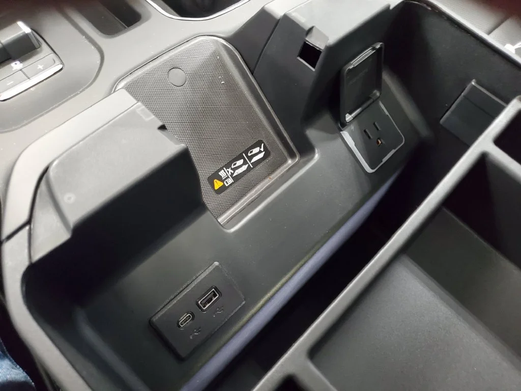 New 2026 Onyx Black GMC Denali image 19